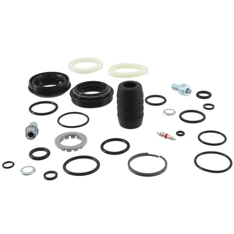 ROCKSHOX 200H Solo Air For XC32 2013 Service Kit - Demper