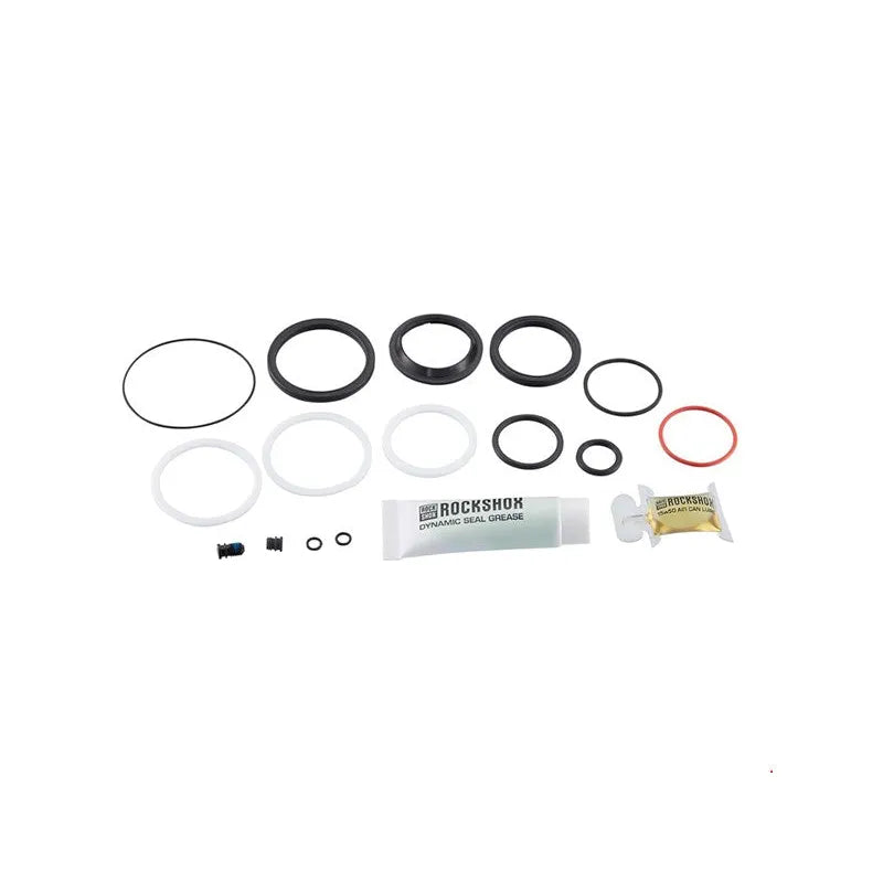 ROCKSHOX 200H Trek Reaktiv Thru Shaft Service Kit - Demper