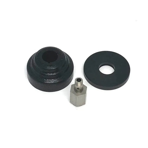 ROCKSHOX Upgrade Kit Travel Reducer Super Deluxe Coil B1+ (2023+) - 55mm - Demper