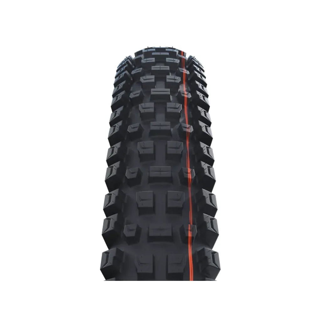 Schwalbe Albert Radial Gravity Pro Soft 29 x 2.50’’ - Dekk