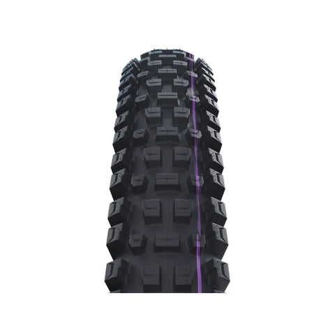 Schwalbe Albert Radial Gravity Pro Ultra Soft 29 x 2.50’’ - Dekk