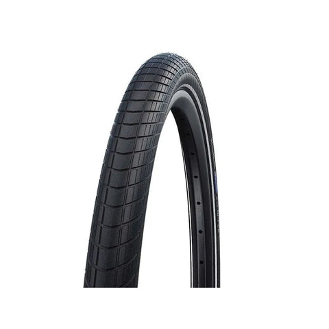 Schwalbe Big Apple 20 x 2,15 (55-406) - Dekk