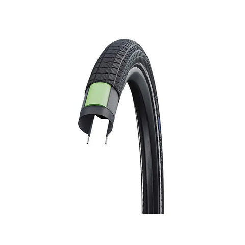 Schwalbe Big Ben Plus 26 x 2.15 (55-559) - Dekk