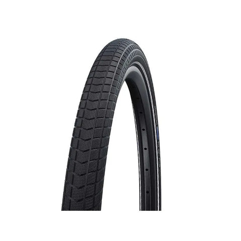 Schwalbe Big Ben Plus 26 x 2.15 (55-559) - Dekk