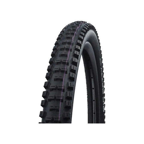 Schwalbe Big Betty Super Downhill Ultra Soft 29 x 2,40’’ - Dekk