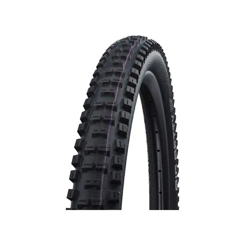 Schwalbe Big Betty Super Downhill Ultra Soft 29 x 2,40’’ - Dekk