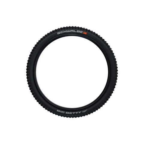Schwalbe Big Betty Super Gravity Soft 29 x 2.40’’ - Dekk