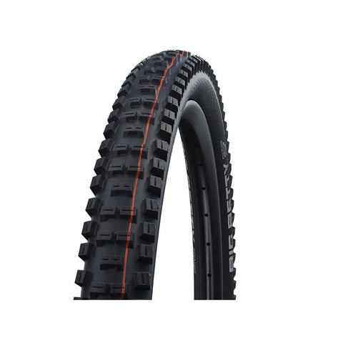 Schwalbe Big Betty Super Gravity Soft 29 x 2.40’’ - Dekk
