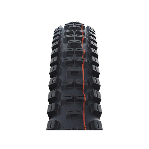 Schwalbe Big Betty Super Gravity Soft 29 x 2.40’’ - Dekk
