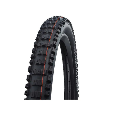 Schwalbe Eddy Current Front Super Trail Addix Soft 27.5 x 2.80’’ - Dekk