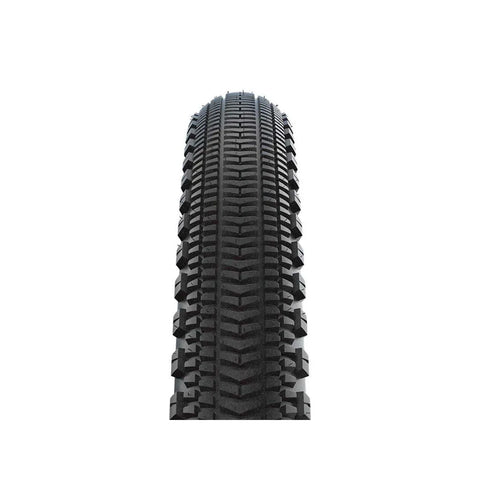 Schwalbe G-ONE Overland EVO 700x45C (45-622) Addix SpeedGrip Super Ground - Dekk