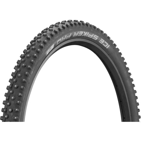 Schwalbe Ice Spiker PRO 29 Performance Line Piggdekk - x