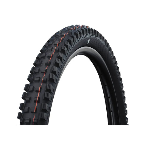 Schwalbe Magic Mary Gravity Radial Soft 27.5 x 2.50’’ - Dekk