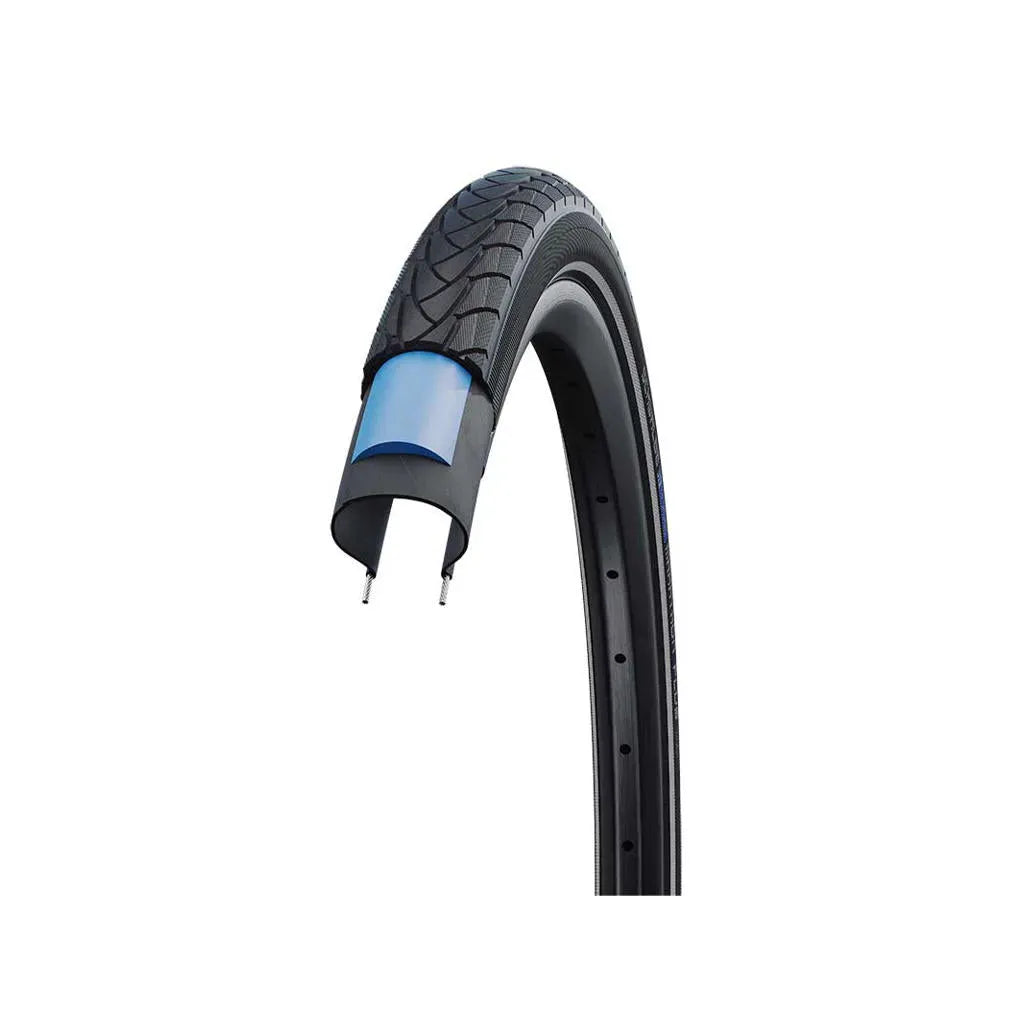 Schwalbe Marathon Plus 28/700C - Dekk