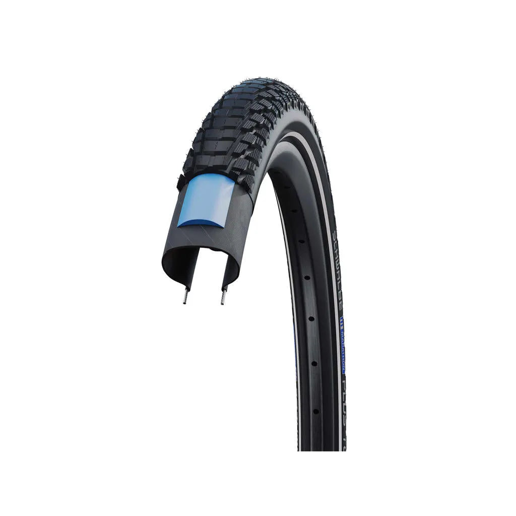 Schwalbe Marathon Plus Tour 28/700C - Dekk
