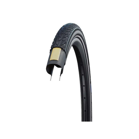 Schwalbe Road Cruiser 700C x 35 (37 622) Dekk