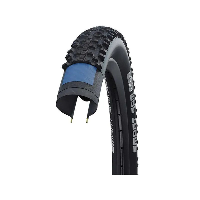 Schwalbe Smart Sam 28 x 1.65 (44-622) - Dekk