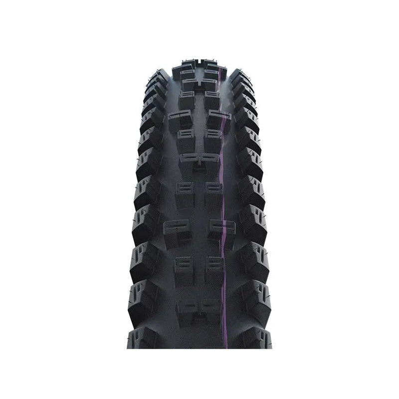 Schwalbe Tacky Chan Super Downhill Ultra Soft 29 x 2,40’’ - Dekk