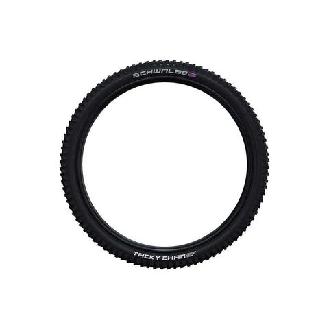 Schwalbe Tacky Chan Super Gravity Soft 27,5’’ x 2,40’’ - Dekk