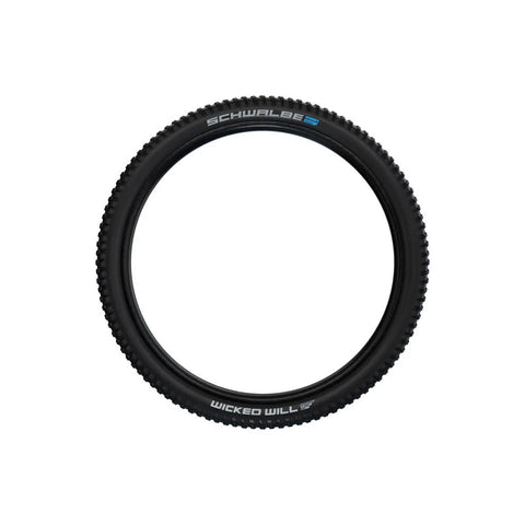 Schwalbe Wicked Will Super Trail ADDIX SpeedGrip 27,5’’ x 2,40’’ Dekk