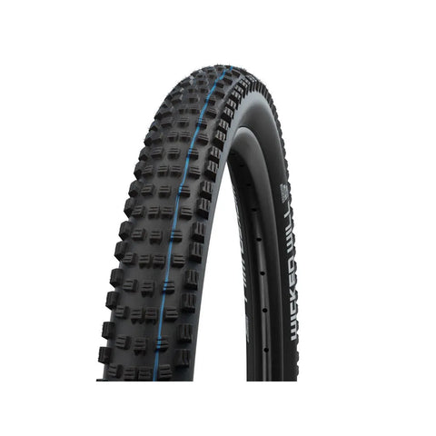 Schwalbe Wicked Will Super Trail ADDIX SpeedGrip 27,5’’ x 2,40’’ - Dekk