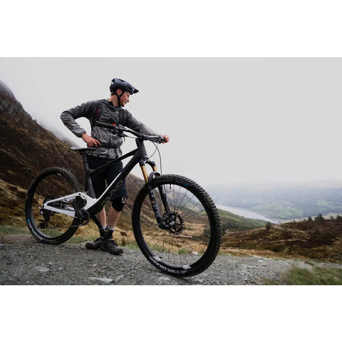 Schwalbe Wicked Will Super Trail ADDIX SpeedGrip 27,5’’ x 2,40’’ Dekk