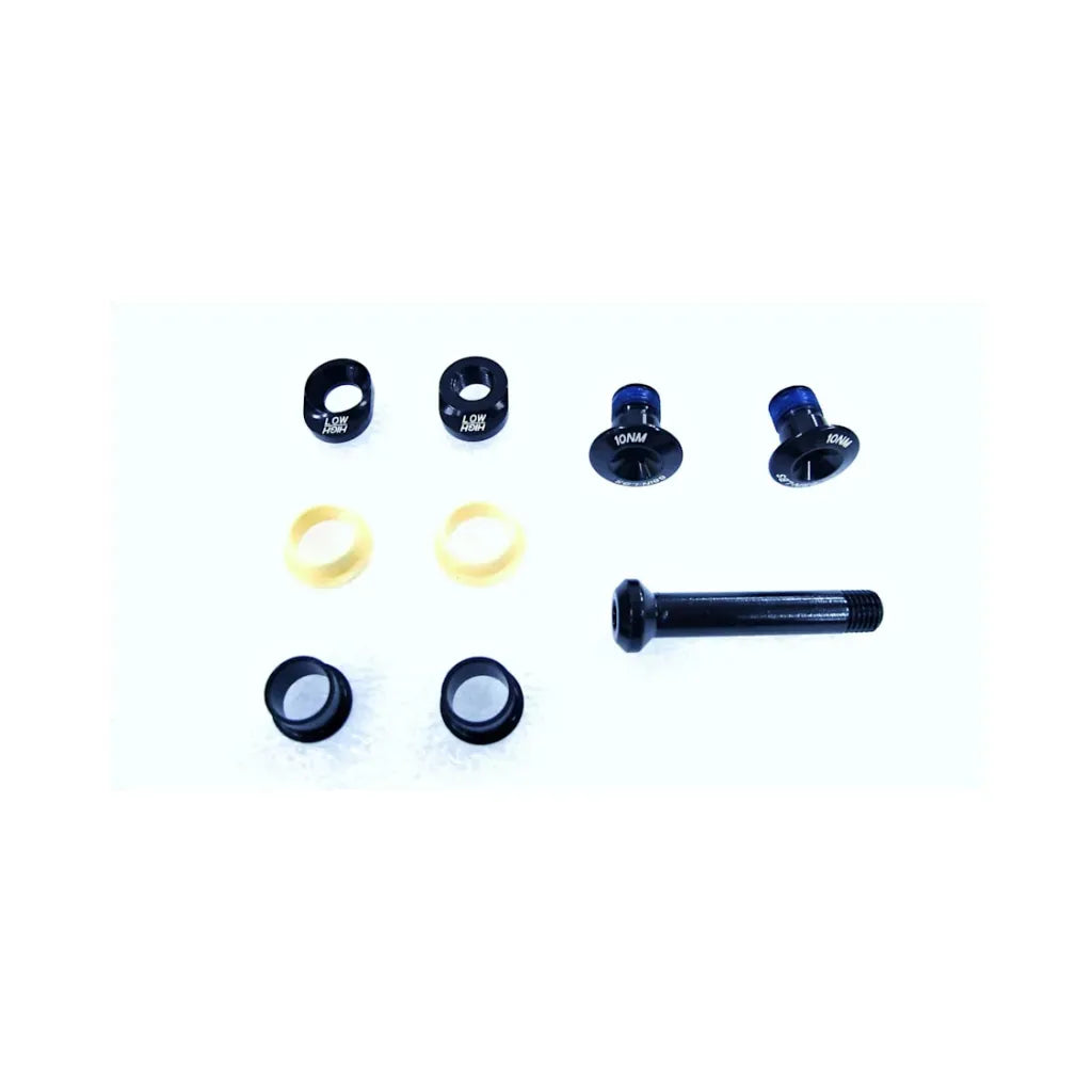 Scott Shock Mount Hardware Genius 2018/Ransom 2019 - Demper