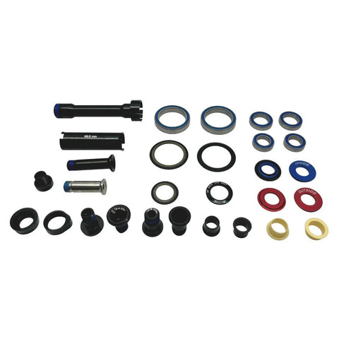 Scott Spark 2022 Swingarm Servicekit - Rammelager