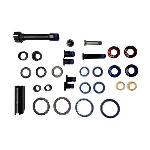 Scott Spark 22/23 Swingarm Servicekit - Rammelager