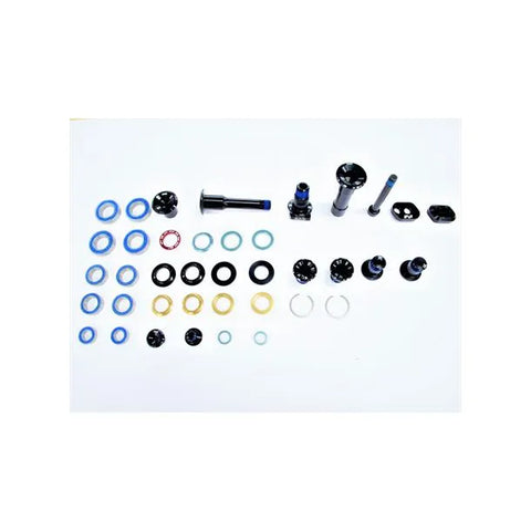 Scott Swingarm Rep Kit Gambler 20 - Rammelager