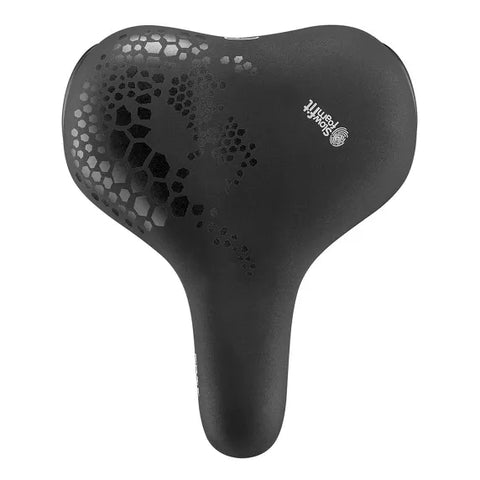 Selle Royal Freeway Fit - Sykkelsete