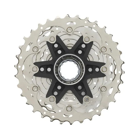 Shimano 105 CS-R7101-12 12-Delt 11-34T - Kassetter