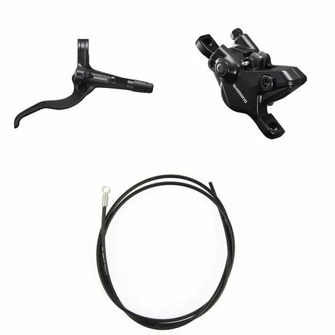 Shimano BL-MT401-R / BR-MT410 - Skivebremssett