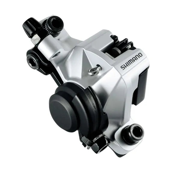 Shimano BR-M375 Kaliper - Sølv - Bremsekaliper