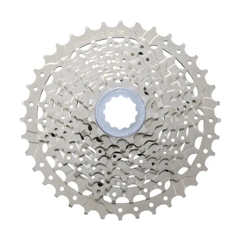 Shimano CS-HG400-9 9-delt 11-36T - Kassetter