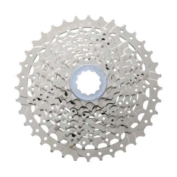 Shimano CS-HG400-9 9-delt 11-36T - Kassetter
