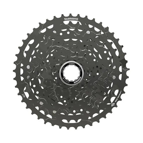 Shimano CS-LG400-11 11-delt 11-45T LinkGlide Kassett - Kassetter