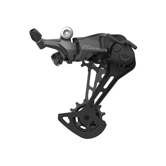 Shimano Cues RD-U6000 11/10-Delt Bakgir