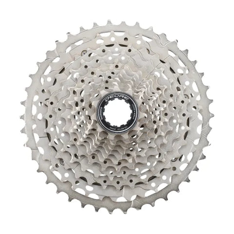 Shimano Deore CS-M5100 11-Delt 11-42 HG-X11 - Kassetter