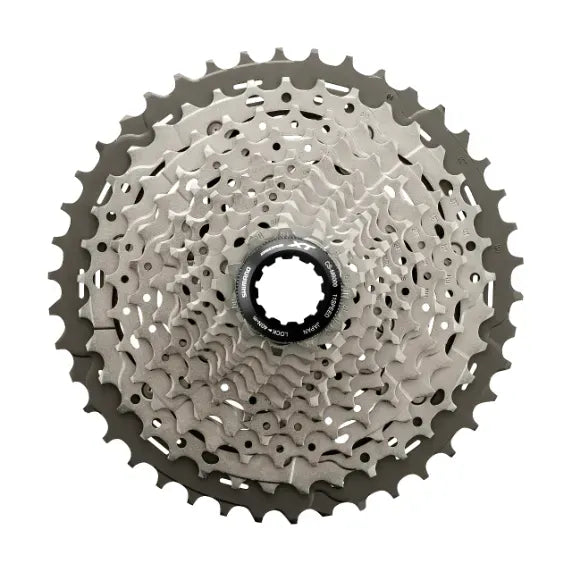 Shimano Deore XT CS-M8000 11-Delt 11-42 - Kassetter