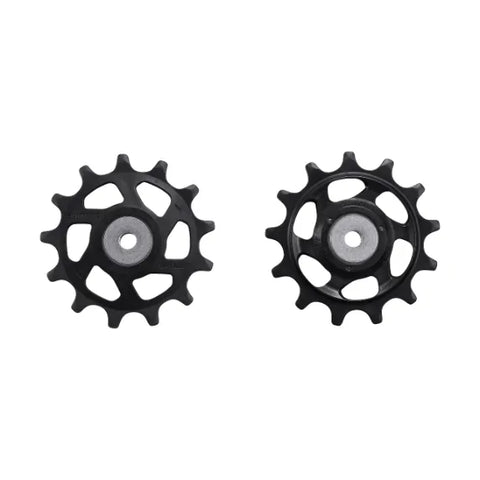 Shimano Deore XT RD-M8100 Guide & Pulley Sett Trinsehjul