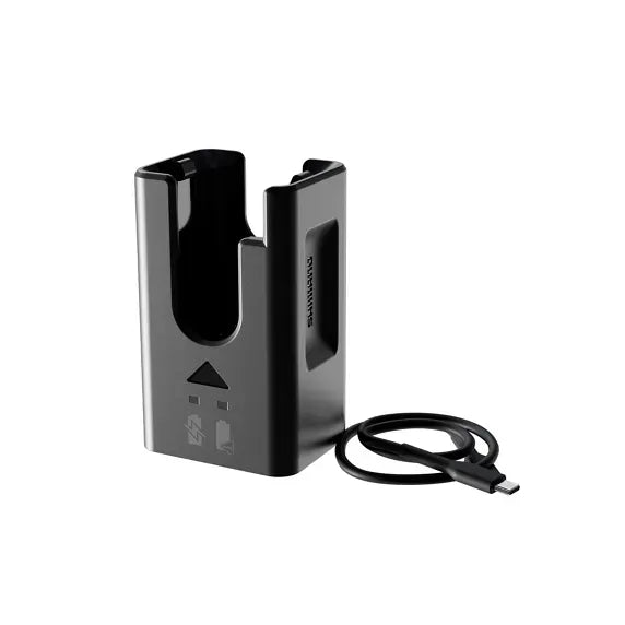 SHIMANO EC-DN100 Batterilader Trådløs Di2 - Ladere