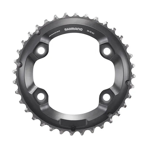 Shimano FC-M8000-2 Krankdrev 36T Ø96mm 11-Delt