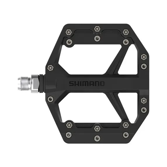 Shimano Flats PD-GR400 Pedaler