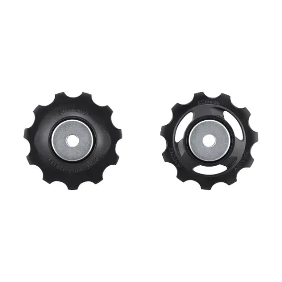 Shimano GRX RD-RX400 Guide & Pulley Sett Trinsehjul