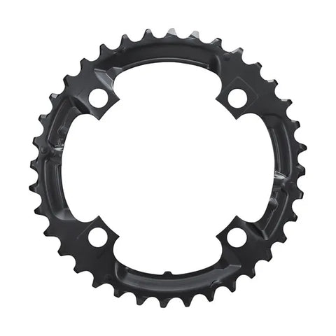 Shimano Krankdrev 36T Ø104mm 9 Delt