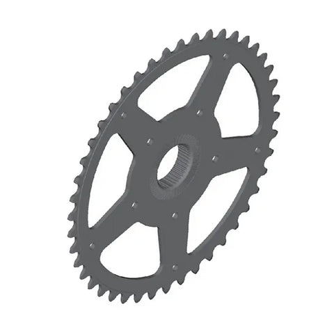 Shimano Krankdrev 44T for FC-E6000 / FC-E6010 / SM-CRE60