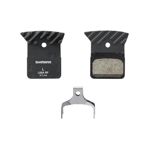 Shimano L05A-RF Bremseklosser