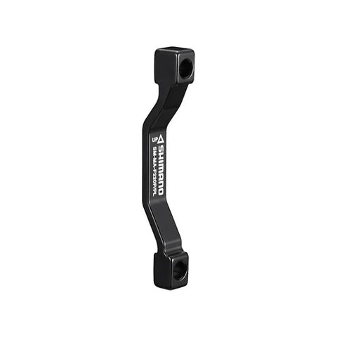 Shimano Monteringsadapter SM-MA-F220 P/PL - Kaliperadapter