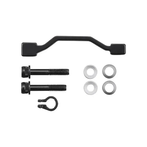 Shimano Monteringsadapter SM-MA-F220 P/PL - Kaliperadapter